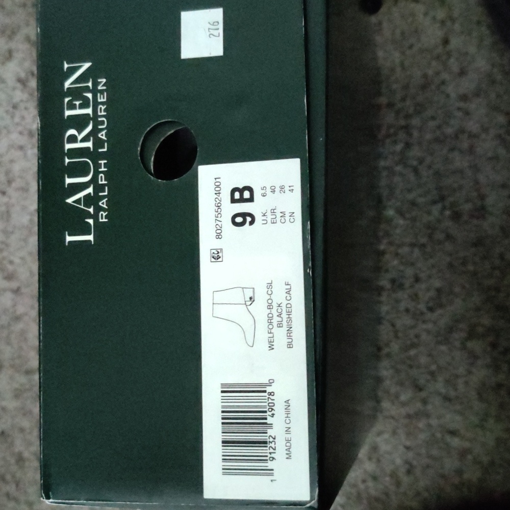 Women's Boots